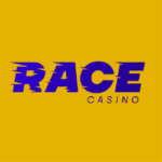 Race Casino logo