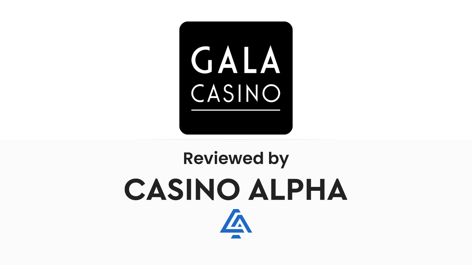 Gala Casino Review & Newest Offers for 2023