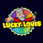 LuckyLouis Casino logo