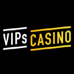 VIPs Casino logo