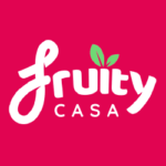 Fruity Casa logo