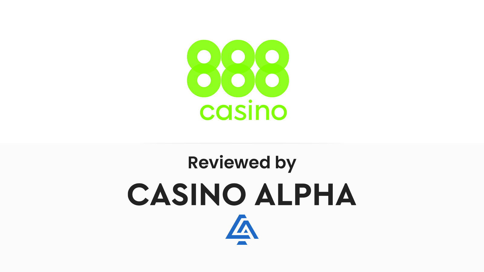 888 Casino Review & Latest Bonuses for 2023