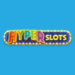 Hyper Slots Casino logo