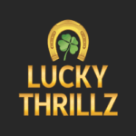 Luckythrillz logo