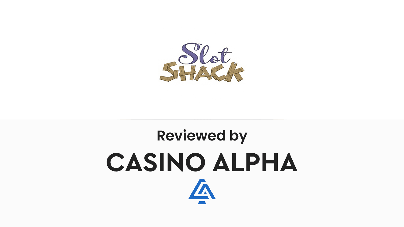 Slot Shack UK Review & Bonus Codes (2023)