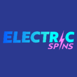 Electric Spins Casino logo