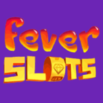 Fever Slots logo