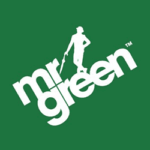 Mr Green Casino logo