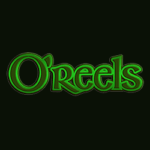 O'Reels logo