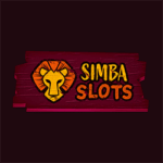 Simba Slots logo