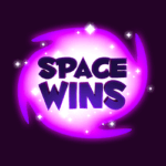 Space Wins logo