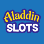 Aladdin Slots logo