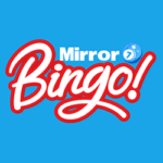 Mirror Bingo Casino logo