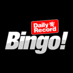 Daily Record Bingo logo