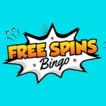 Free Spins Bingo logo