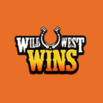 Wild West Wins logo