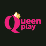 Queenplay Casino logo