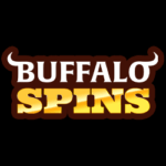 Buffalo Spins Casino logo