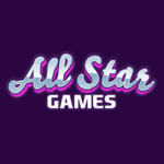 All Star Games logo