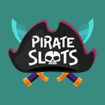 Pirate Slots logo