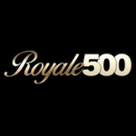 Royale500 Casino logo