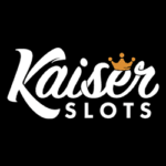 Kaiser Slots Casino logo