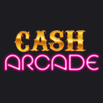 Cash Arcade Casino logo