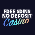 Free Spins No Deposit logo