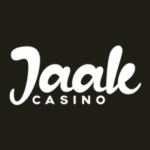 Jaak Casino logo