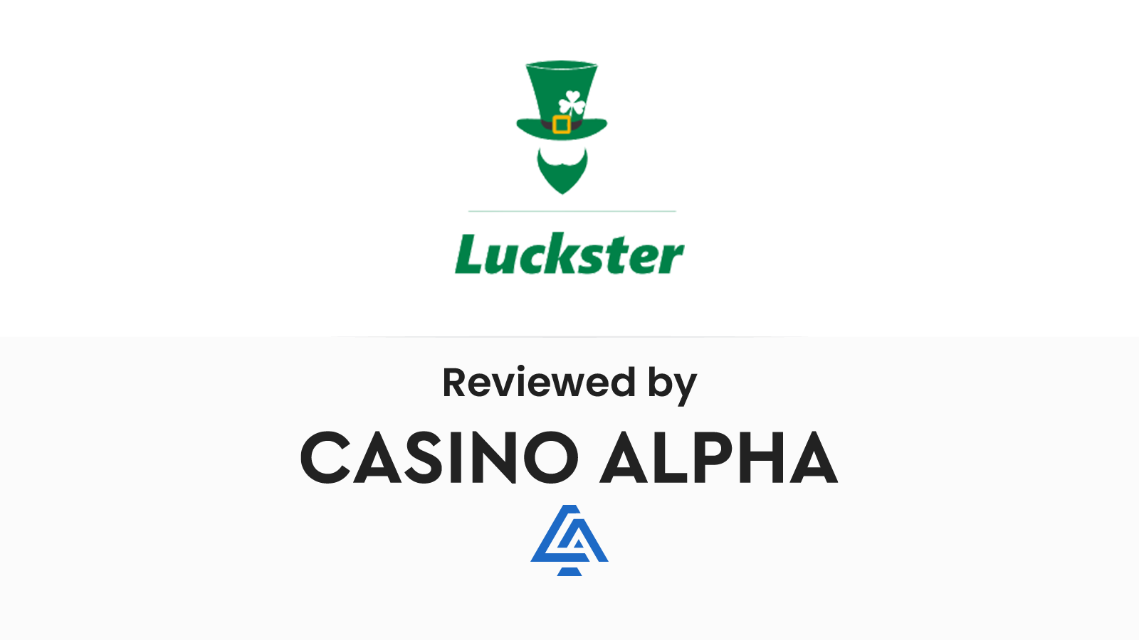Luckster Casino Review & Latest Bonuses for 2023