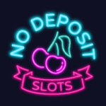 No Deposit Slots logo