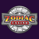 Zodiac Casino logo