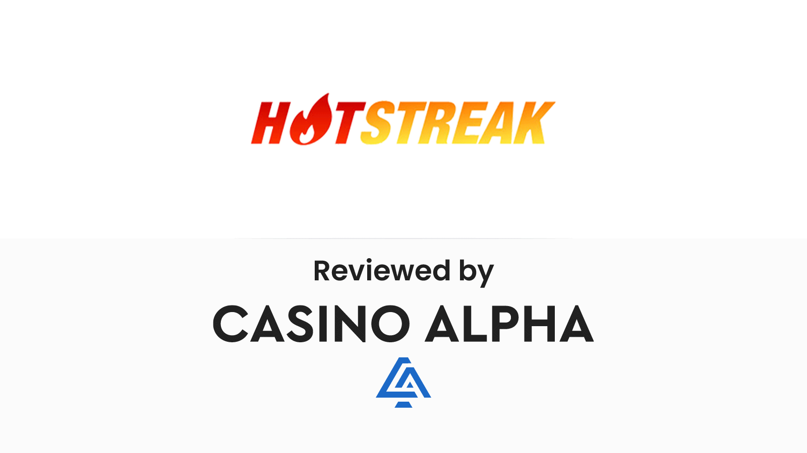 Hot Streak Casino Review & Latest Offers for 2023