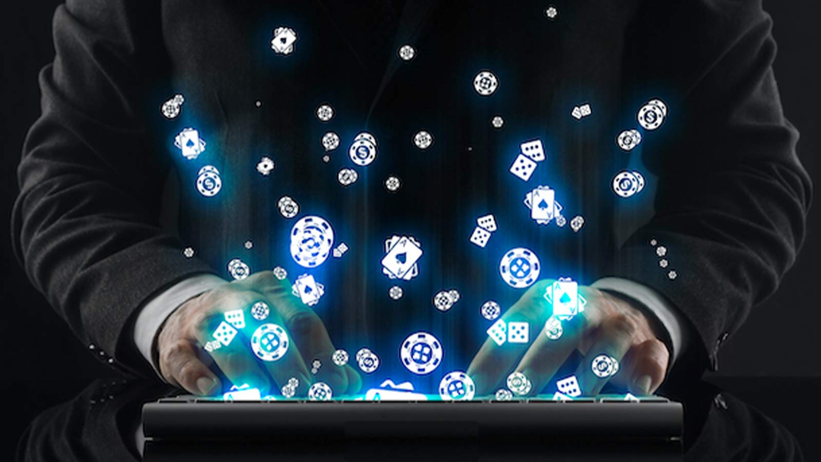 The evolution of the iGaming industry