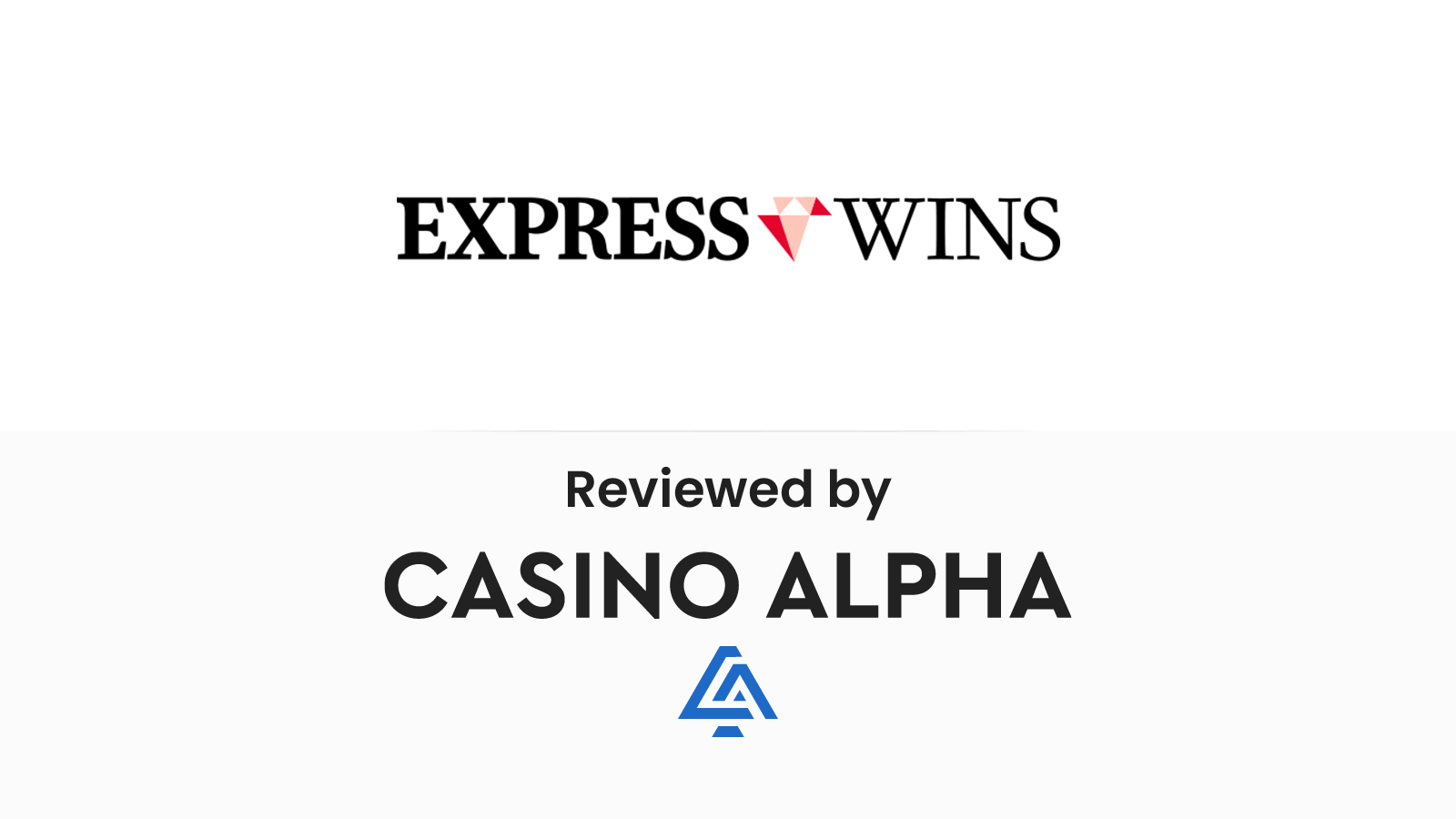 Express Wins Casino Review & Latest Bonuses for 2023