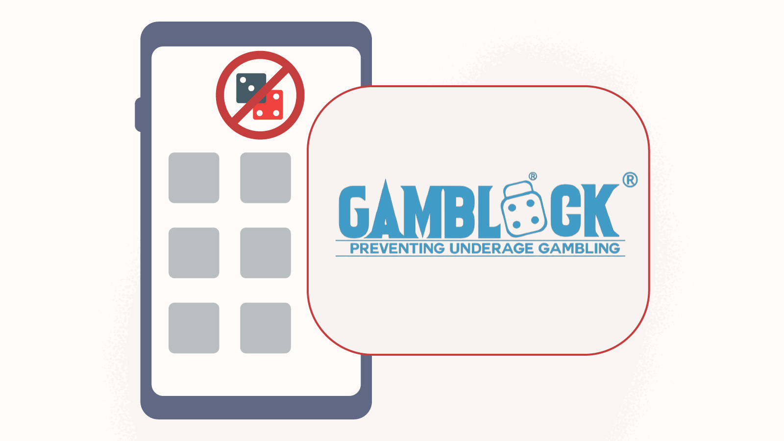 How can GamBlock help