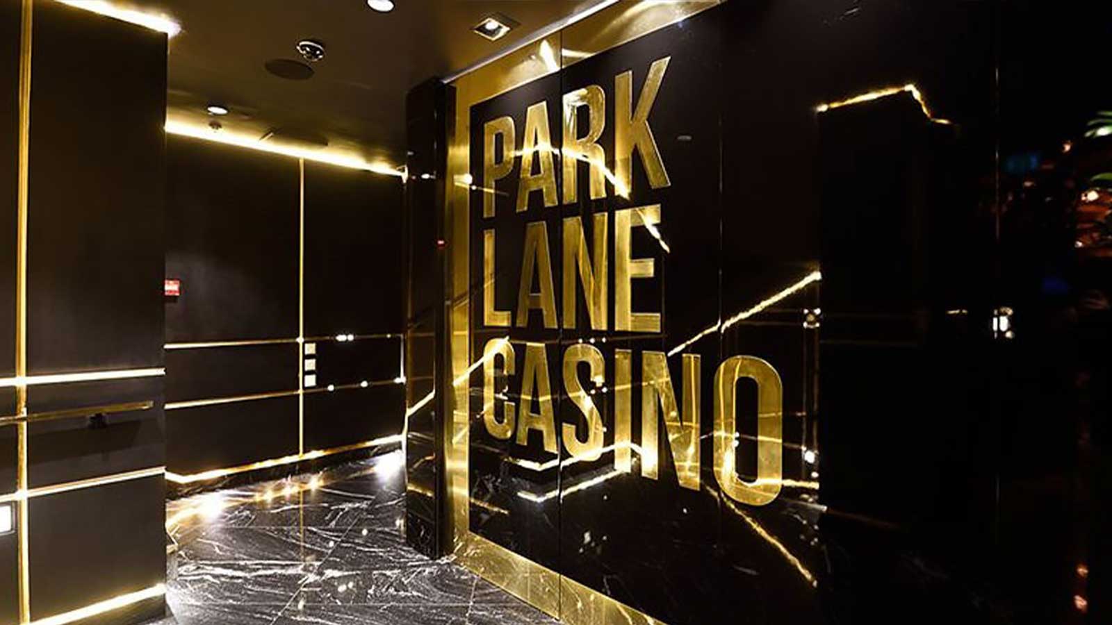 Park Lane Club