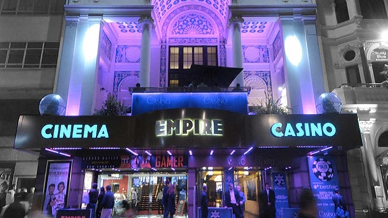 Empire Casino