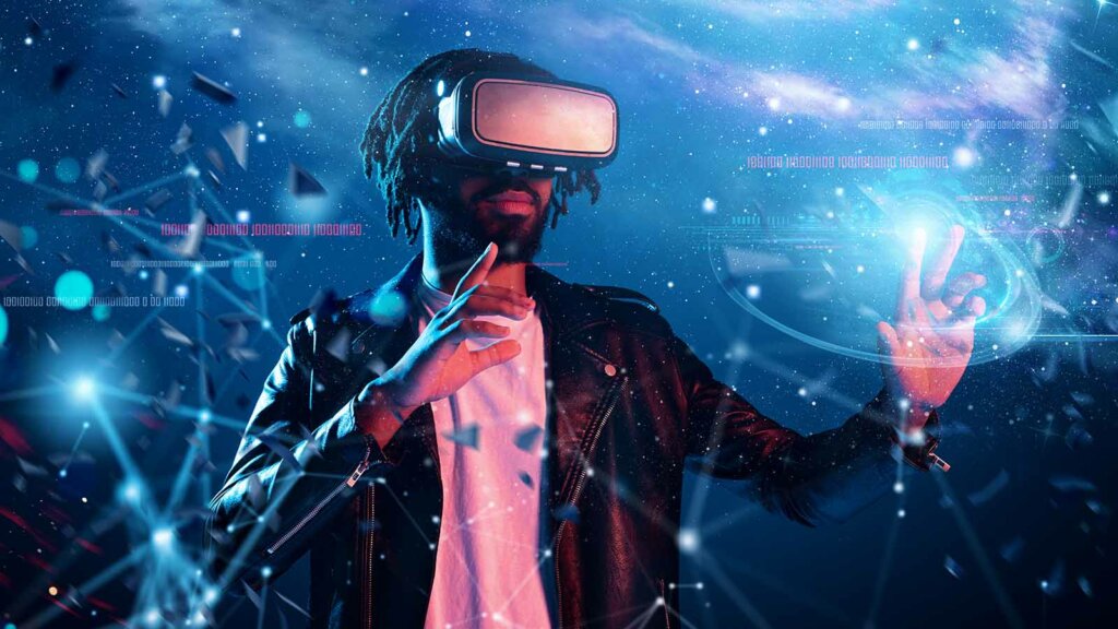 How Is VR Transforming Casinos