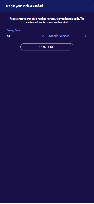 Masked Singer Games Casino-registration-process-step7