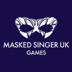 Masked Singer Games logo