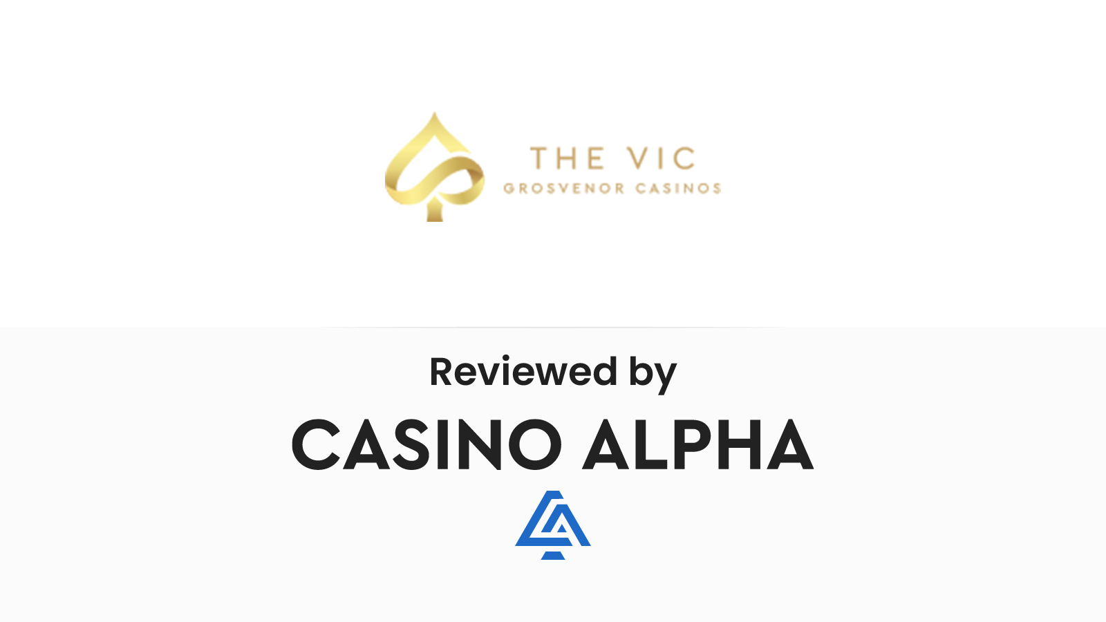The Vic Casino Review & Updated Offers for 2023