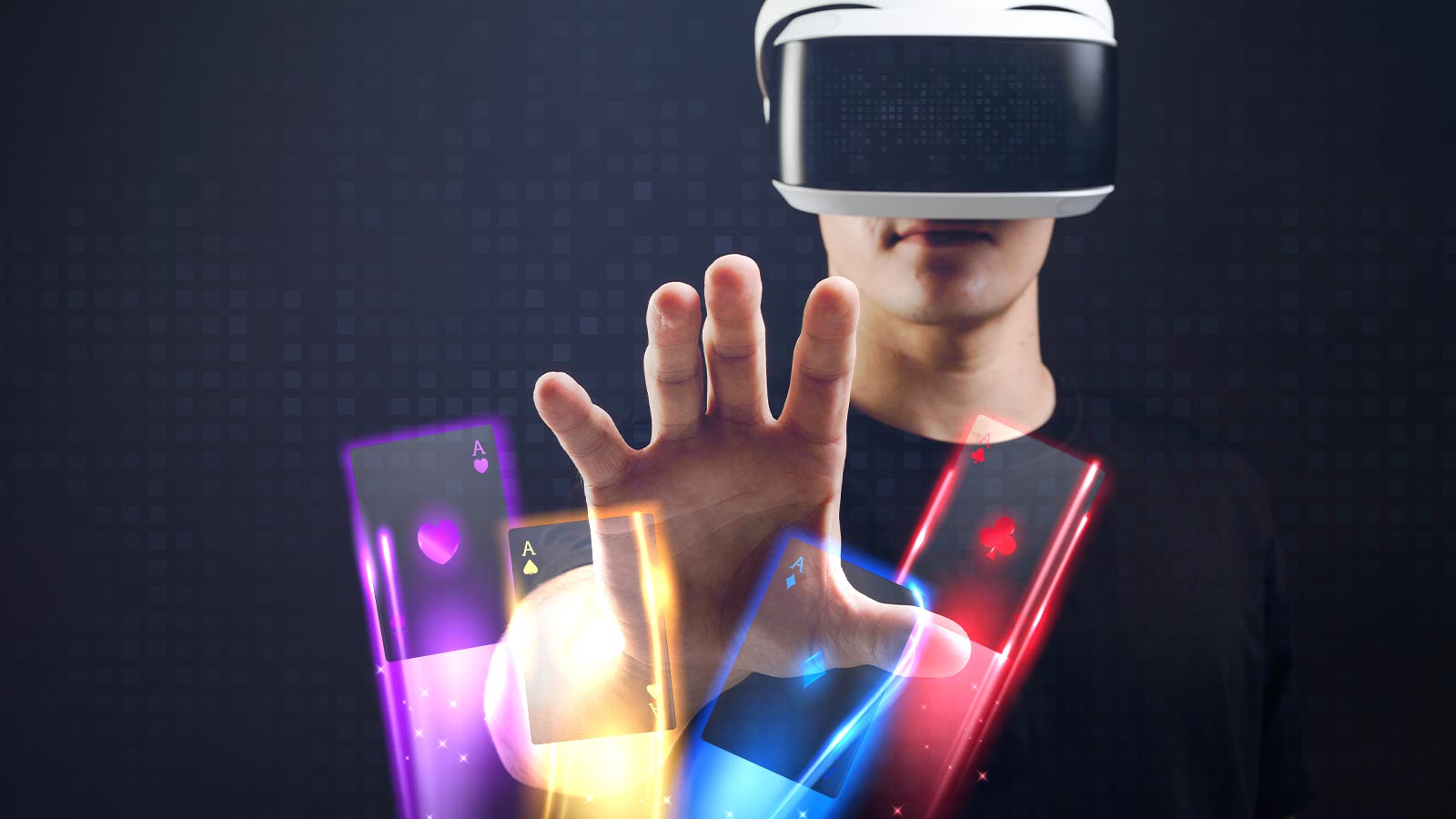 Your First Steps into Metaverse Gambling
