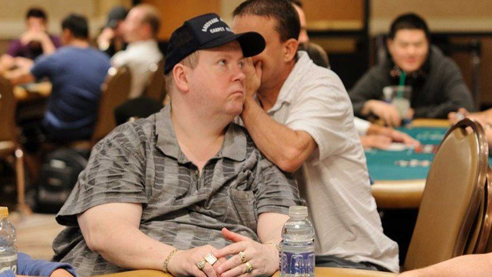 Hal Lubarsky