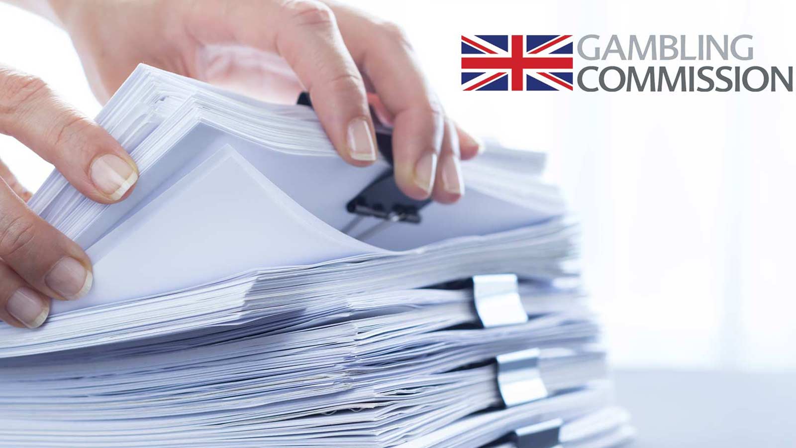 Should UKGC policies be updated