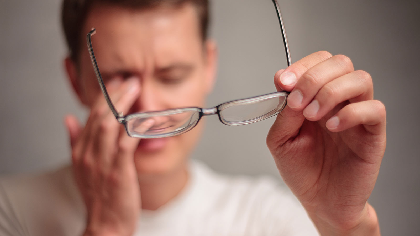 Sight Impaired