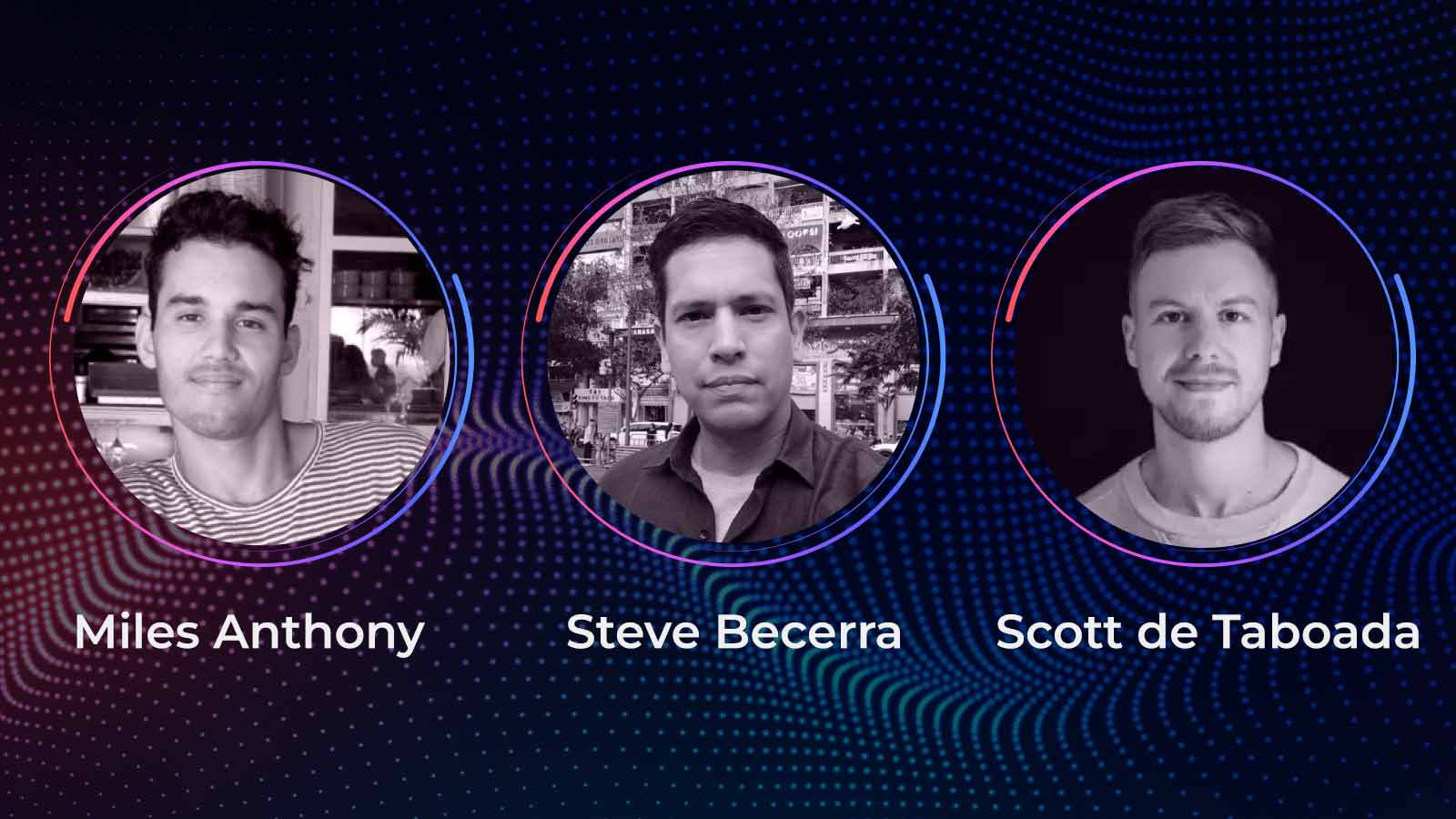 Who Created Decentral Games Metaverse Casino