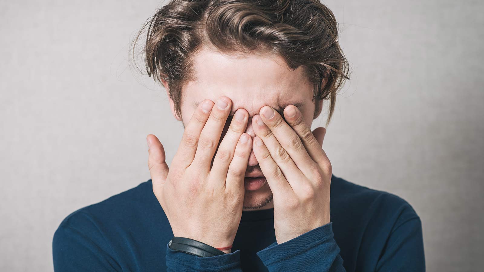 The Risk of Addiction is just as Big for Impaired people