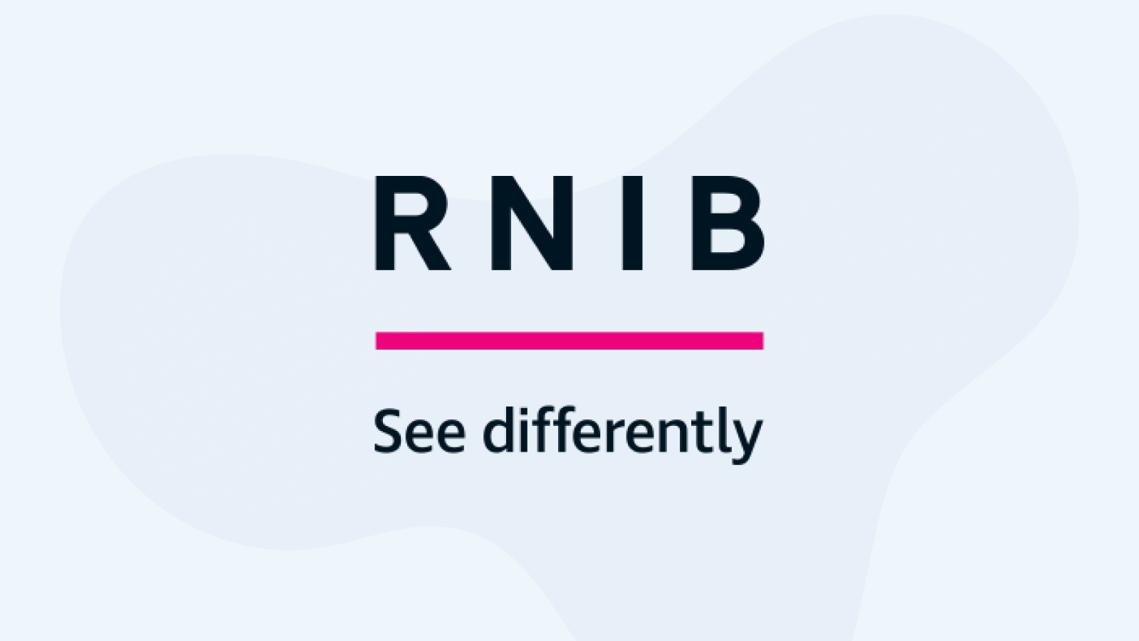 RNIB charity