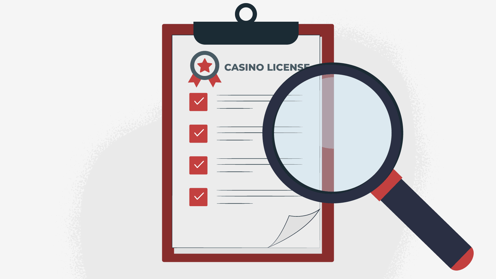 How to check a UK casino license